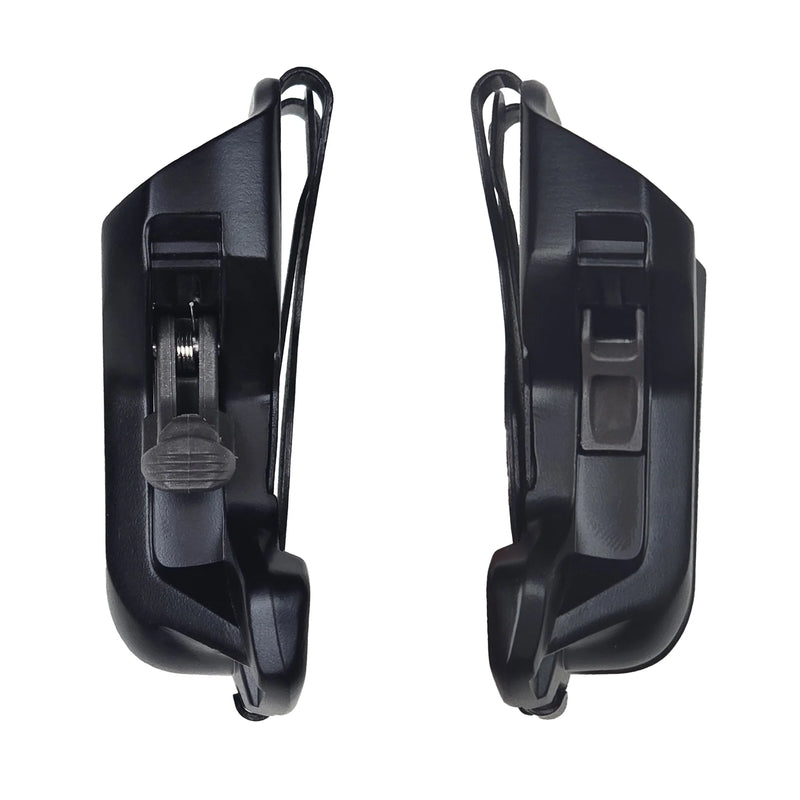 SpiderPro Holster V3 with Standard Belt Clip