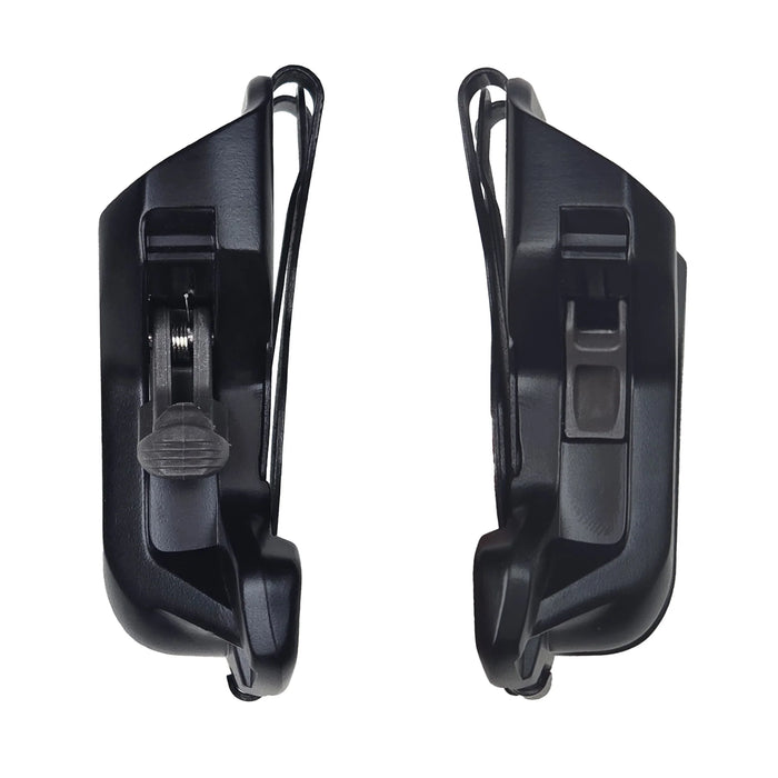 SpiderPro Holster V3 with Standard Belt Clip