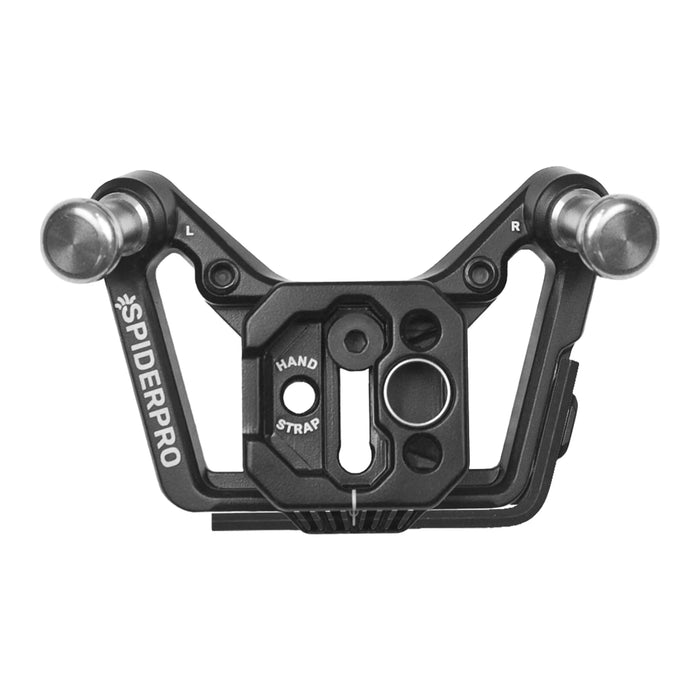 SpiderPro Plate V3 Left & Right