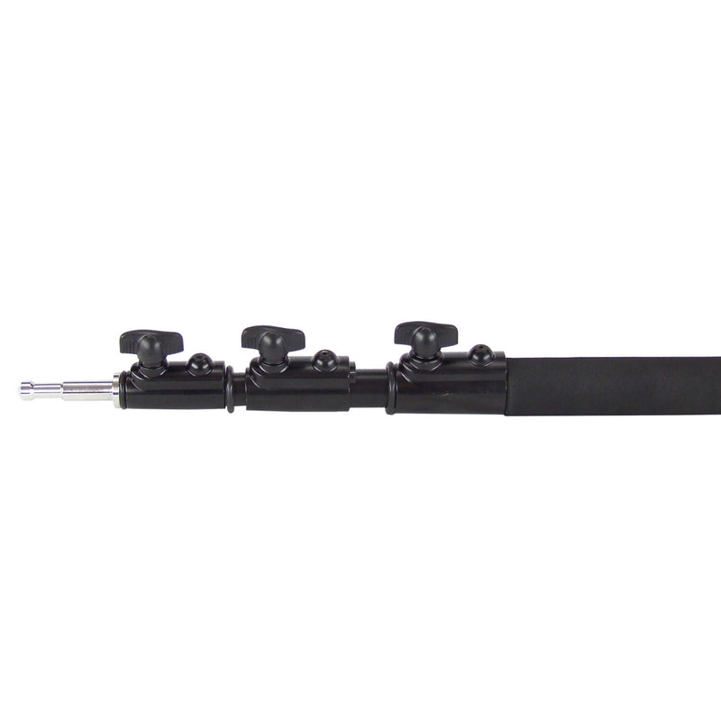 Sunbounce Heavy Duty Boom Stick 4-Section for Mini, Pro, Big