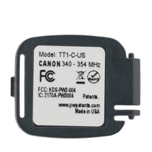 PocketWizard Battery Door for Plus II or MultiMAX