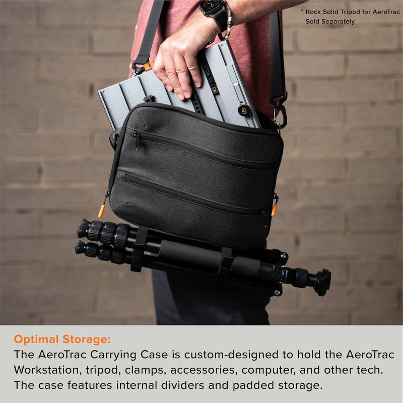 Tether Tools AeroTrac Workstation Ultimate Tethering Kit