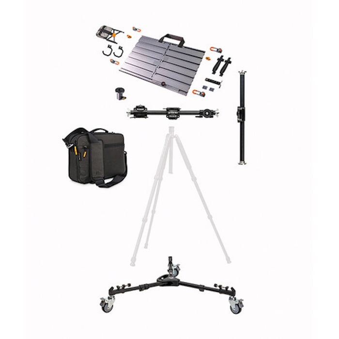 Tether Tools AeroTrac Workstation All in One Kit
