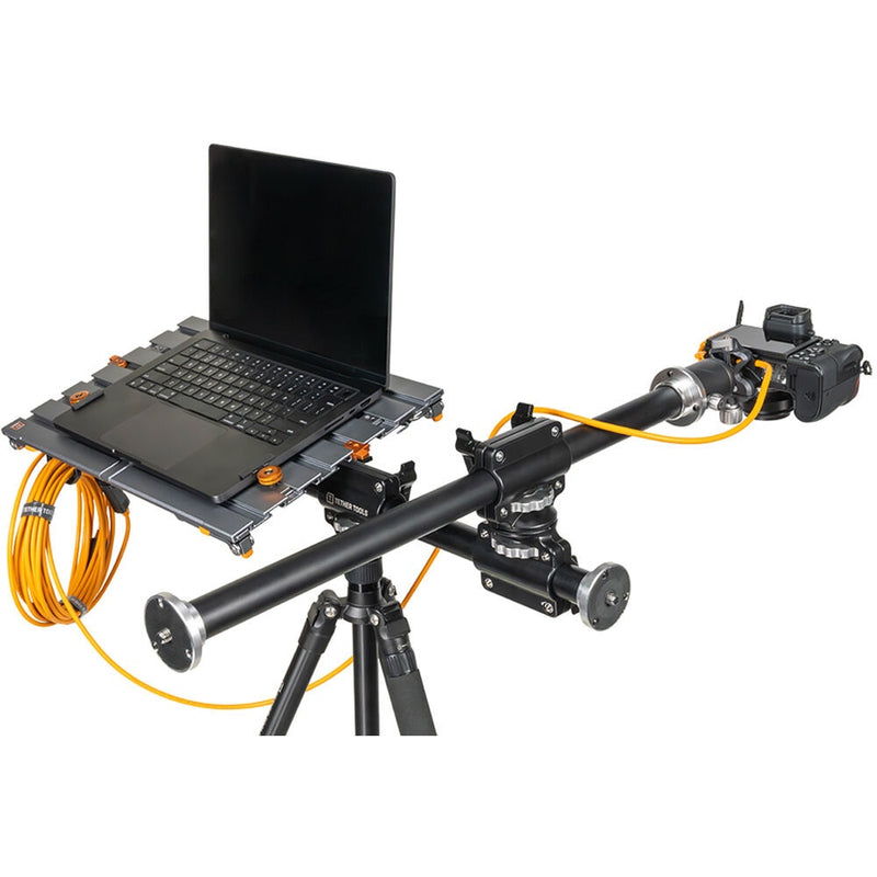 Tether Tools AeroTrac Workstation All in One Kit