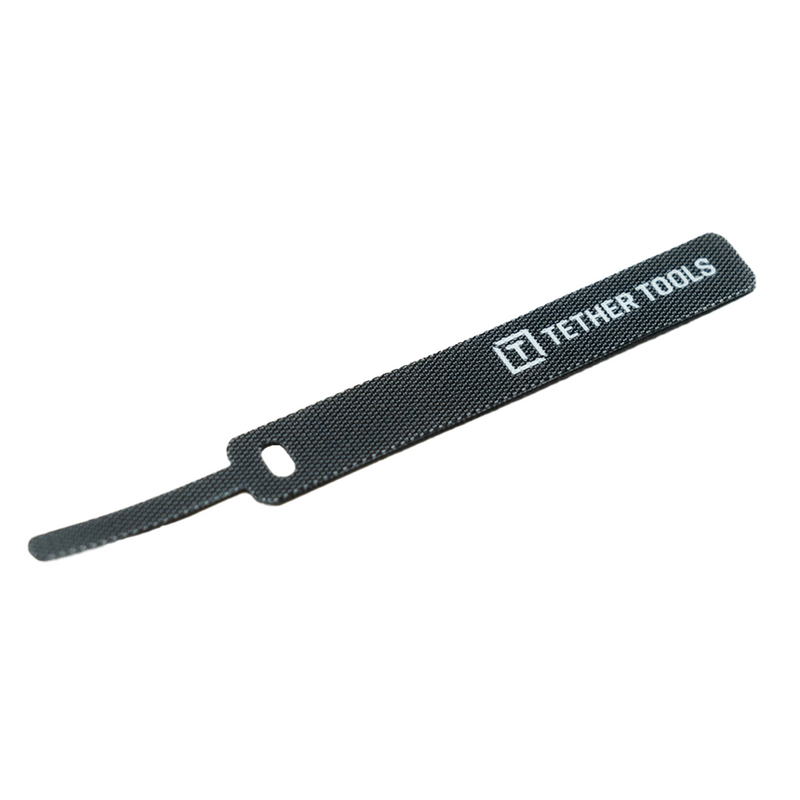 Tether Tools ProTab Cable Ties Small (10 Pack)