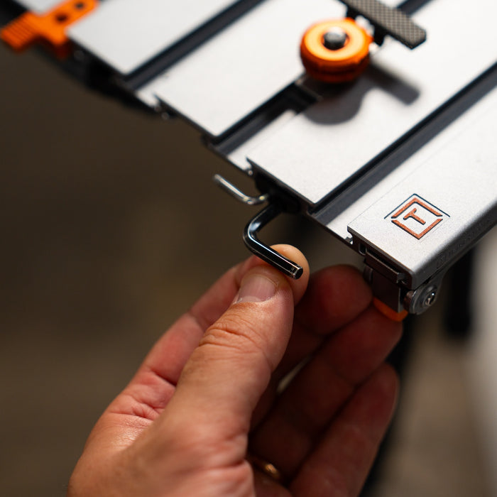 Tether Tools AeroTrac Configuration Tool