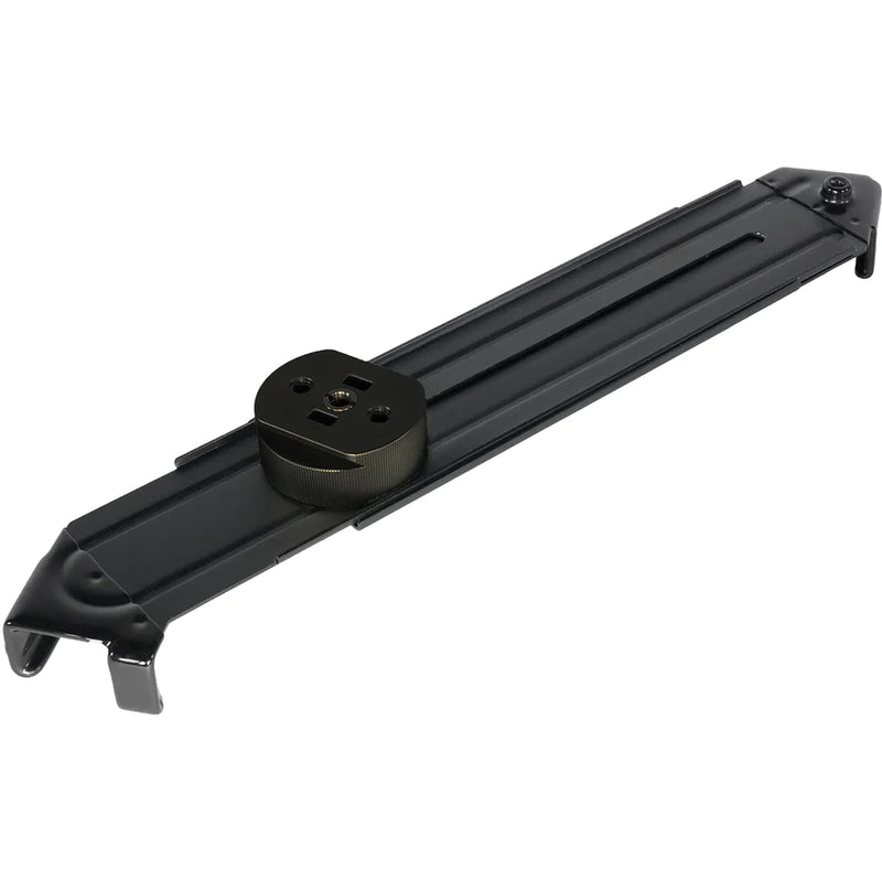 Tether Tools AeroTab iPad Clamp with Black Bracket & Baby Adapter Large