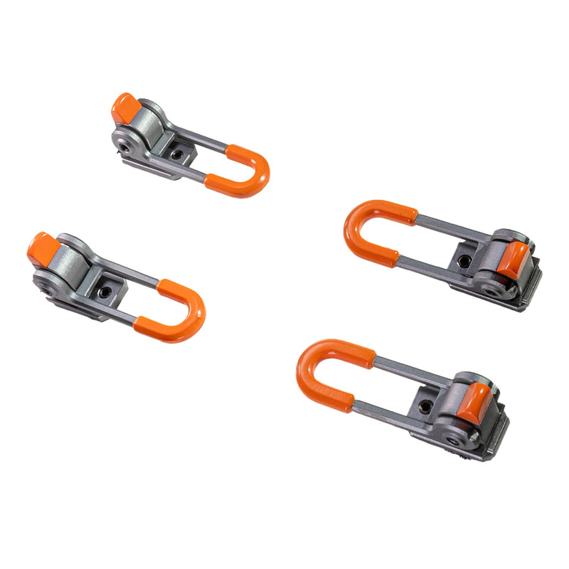 Tether Tools AeroTrac Workstation Legs (Set of 4)