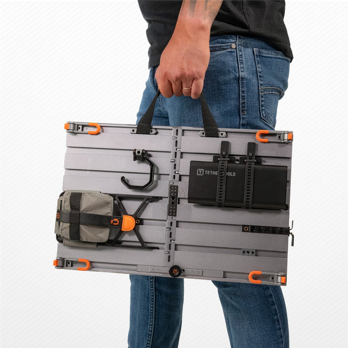 Tether Tools AeroTrac Tech Straps (Set of 2)