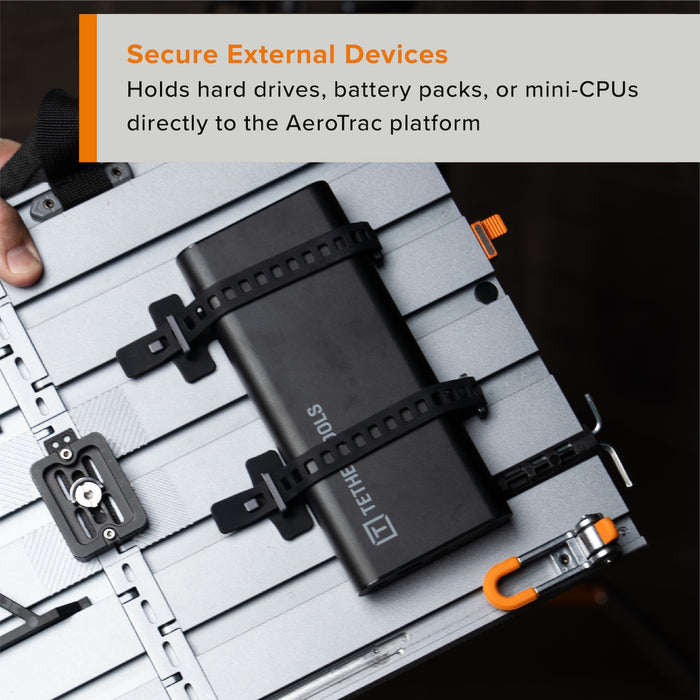 Tether Tools AeroTrac Tech Straps (Set of 2)