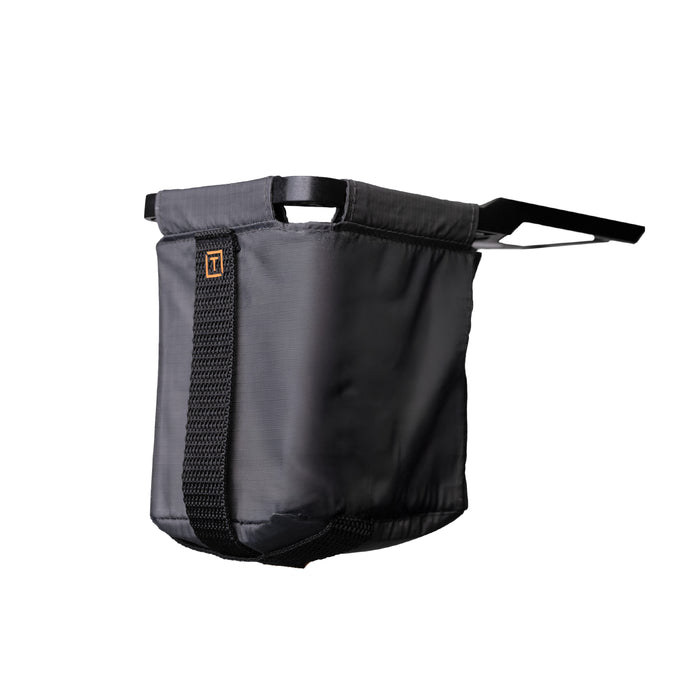 Tether Tools AeroTrac Retractable Cup Holder