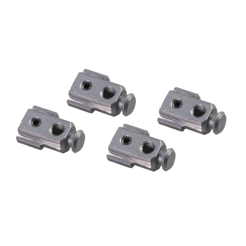 Tether Tools AeroTrac VersaMounts (Set of 4)