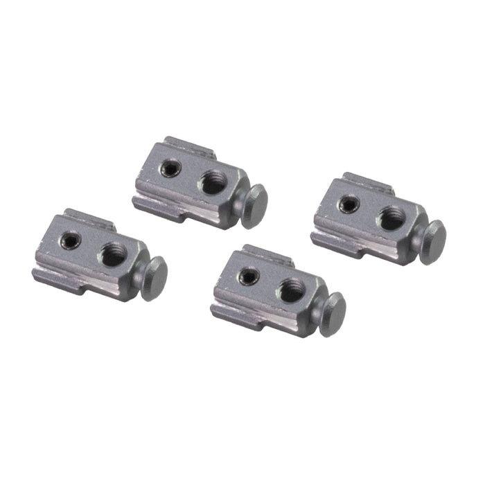 Tether Tools AeroTrac VersaMounts (Set of 4)