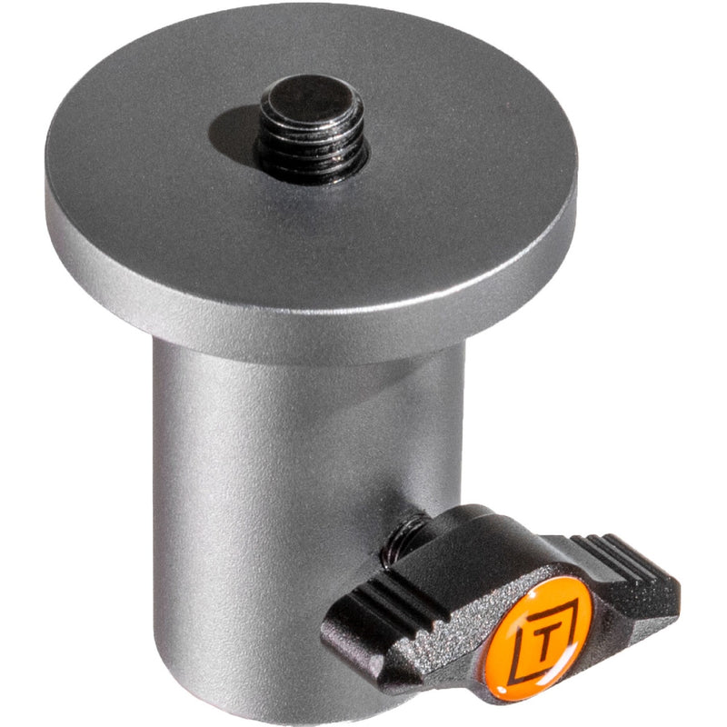 Tether Tools Rock Solid Baby Ballhead Adapter V2