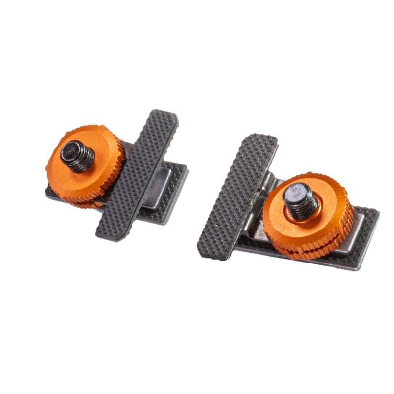 Tether Tools AeroTrac Tech Clamps (Set of 2)