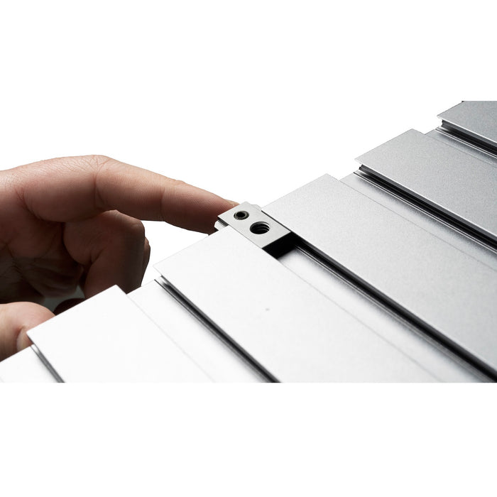 Tether Tools AeroTrac 1/4"-20 Accessory Threads (Set of 3)