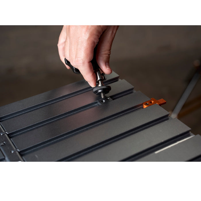 Tether Tools AeroTrac 1/4"-20 Accessory Threads (Set of 3)