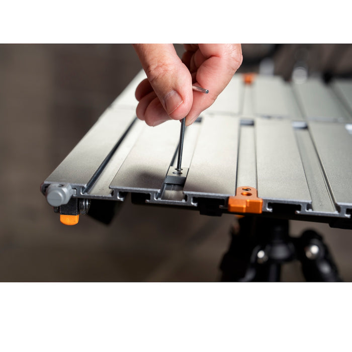 Tether Tools AeroTrac 1/4"-20 Accessory Threads (Set of 3)