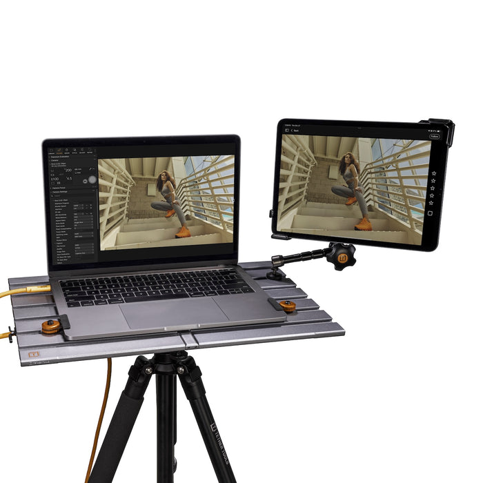 Tether Tools AeroTrac 1/4"-20 Accessory Threads (Set of 3)