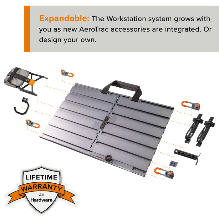 Tether Tools AeroTrac Carrying Case