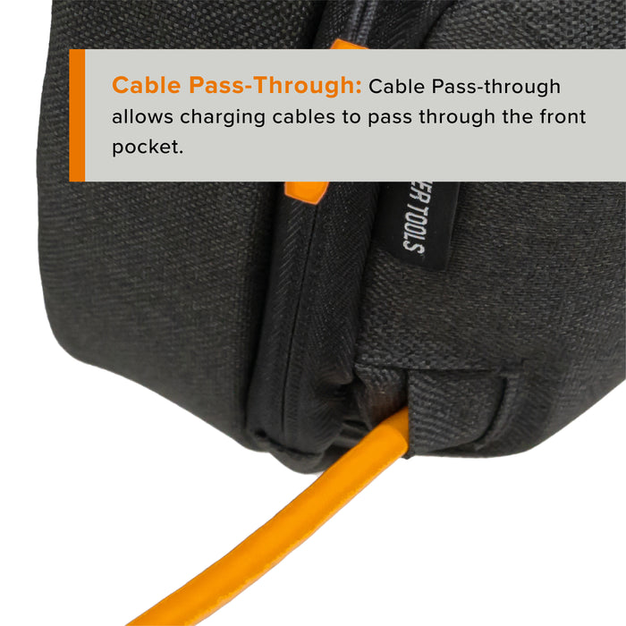 Tether Tools AeroTrac Carrying Case