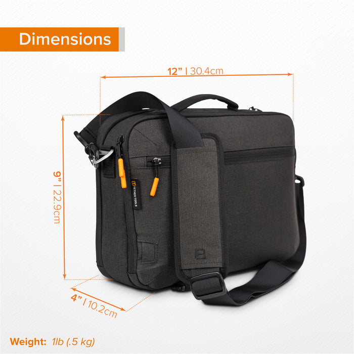 Tether Tools AeroTrac Carrying Case