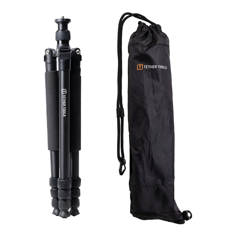 Tether Tools Rock Solid Tripod for AeroTrac Workstation Systems