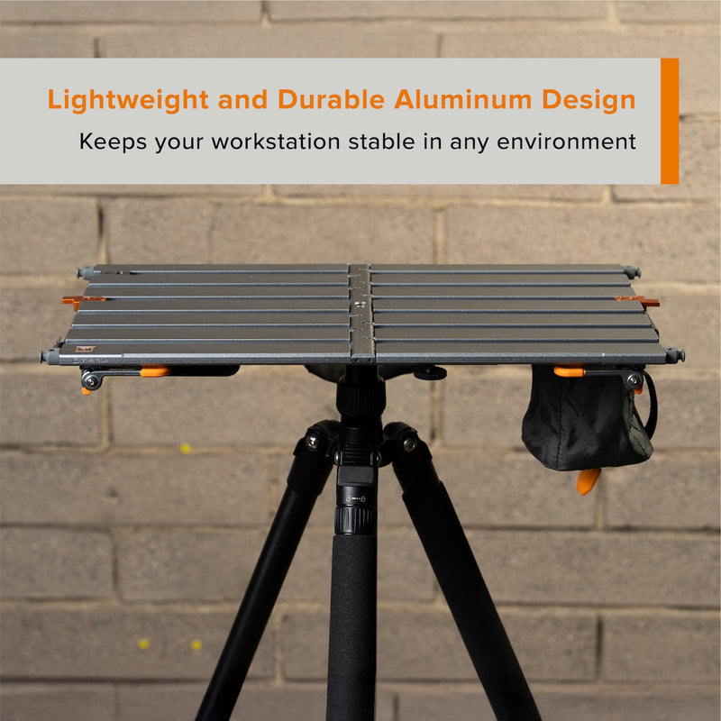 Tether Tools Rock Solid Tripod for AeroTrac Workstation Systems