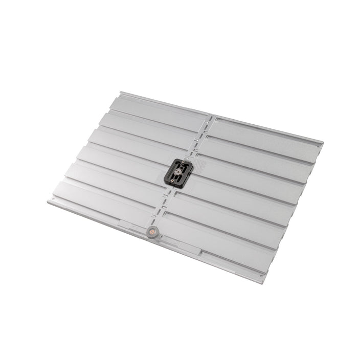 Tether Tools Rock Solid Arca Quick Release Tripod Adapter & Plate