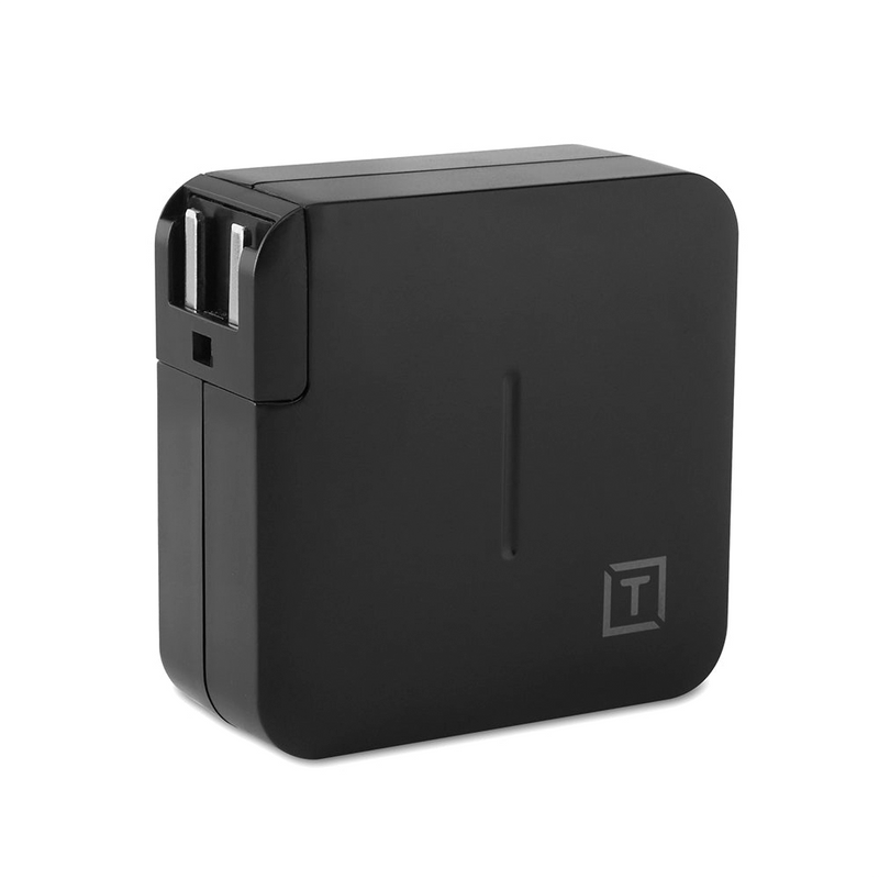 Tether Tools ONsite USB-C 65W PD Universal Wall Charger