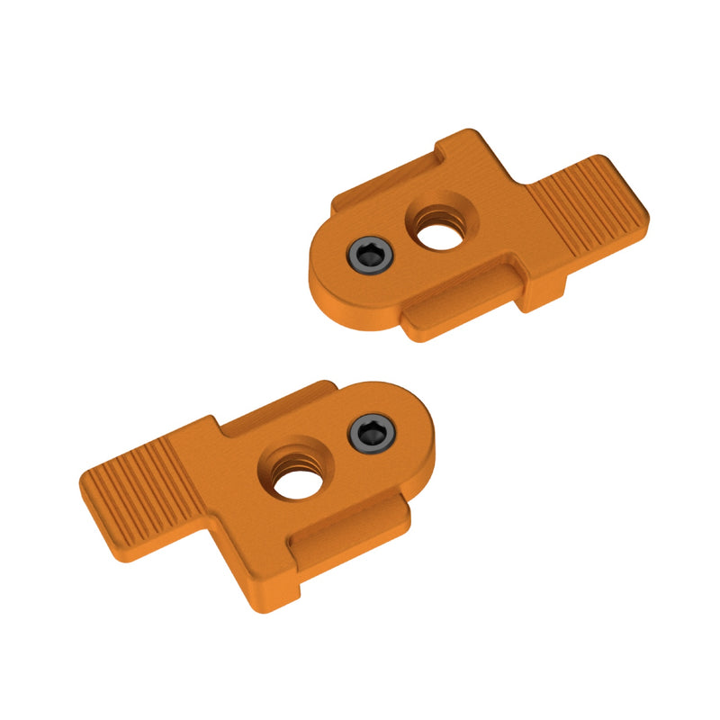 Tether Tools AeroTrac Action Tabs (Pair of 2)
