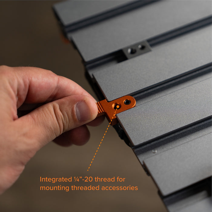 Tether Tools AeroTrac Action Tabs (Pair of 2)