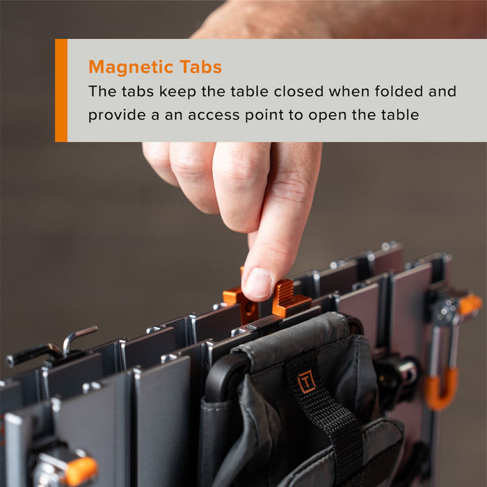 Tether Tools AeroTrac Action Tabs (Pair of 2)