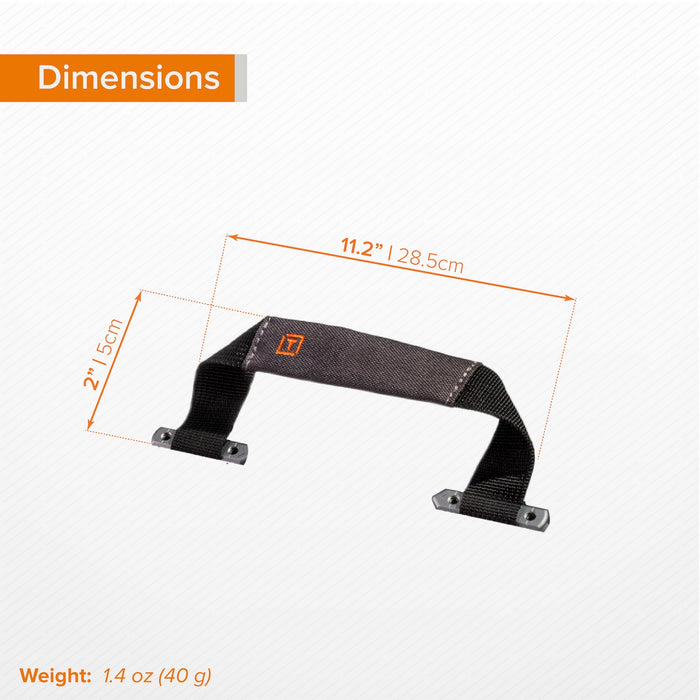 Tether Tools AeroTrac Handle