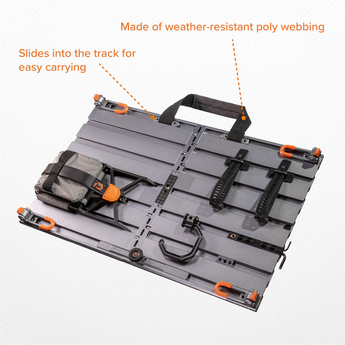 Tether Tools AeroTrac Handle