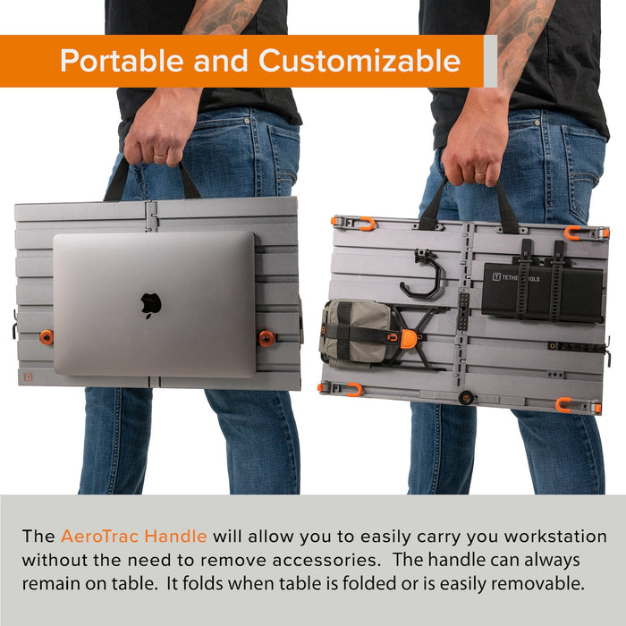 Tether Tools AeroTrac Handle