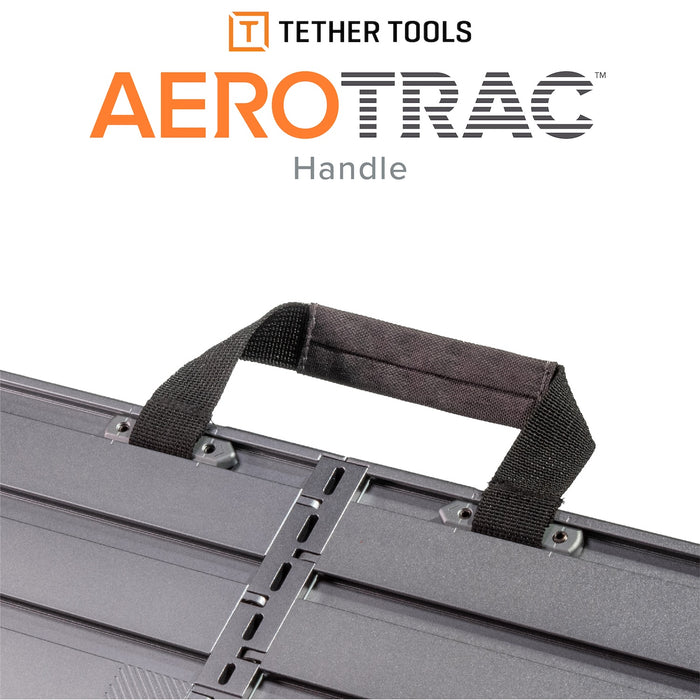 Tether Tools AeroTrac Handle