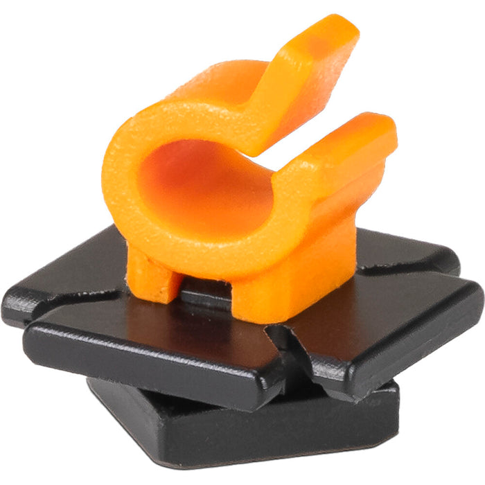 Tether Tools AeroTrac Cable Twist Lock (Pack of 5)