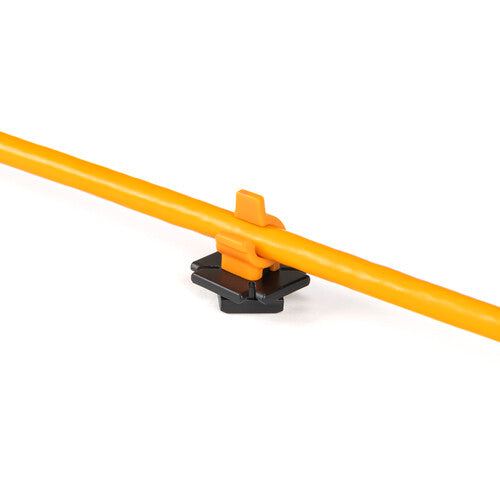 Tether Tools AeroTrac Cable Twist Lock (Pack of 5)
