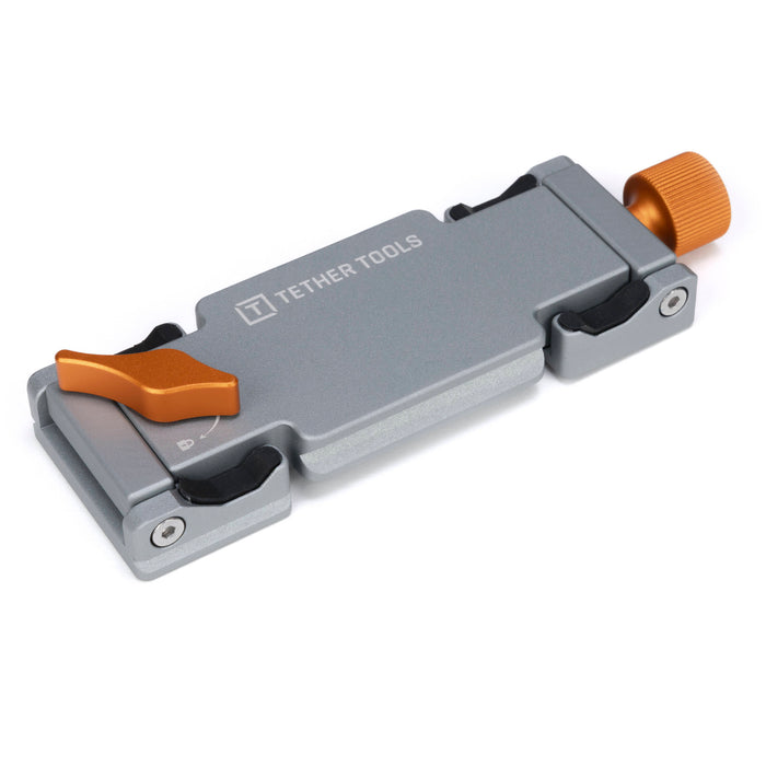 Tether Tools Rock Solid Tablet and Phone Mounting System