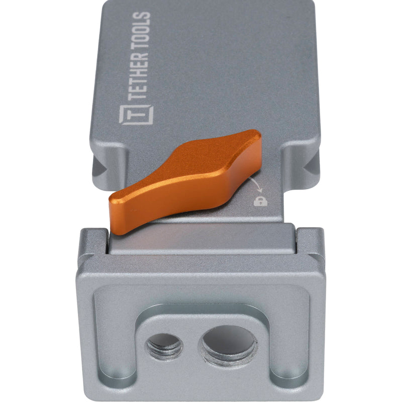 Tether Tools Rock Solid Tablet and Phone Mounting System