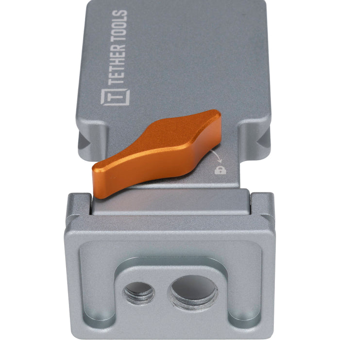 Tether Tools Rock Solid Tablet and Phone Mounting System