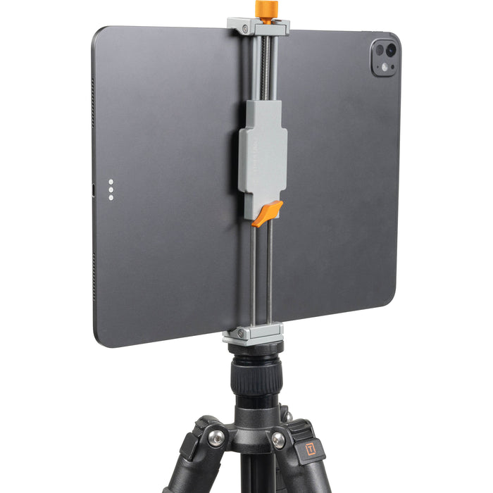 Tether Tools Rock Solid Tablet and Phone Mounting System