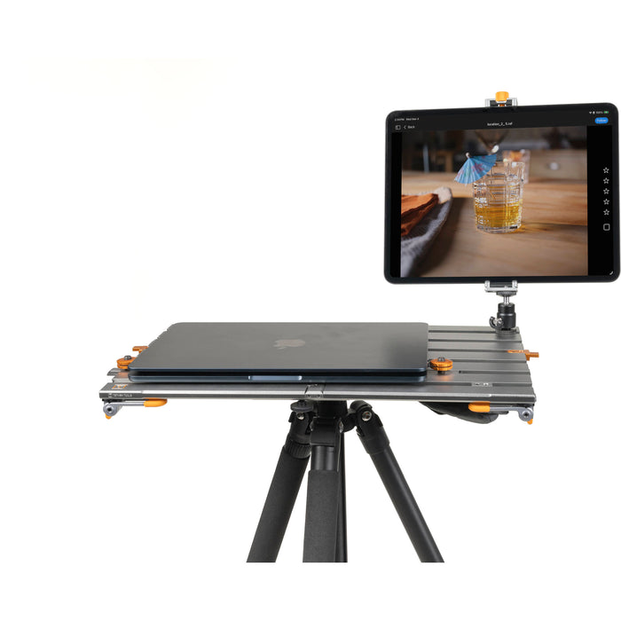 Tether Tools Rock Solid Tablet and Phone Mounting System