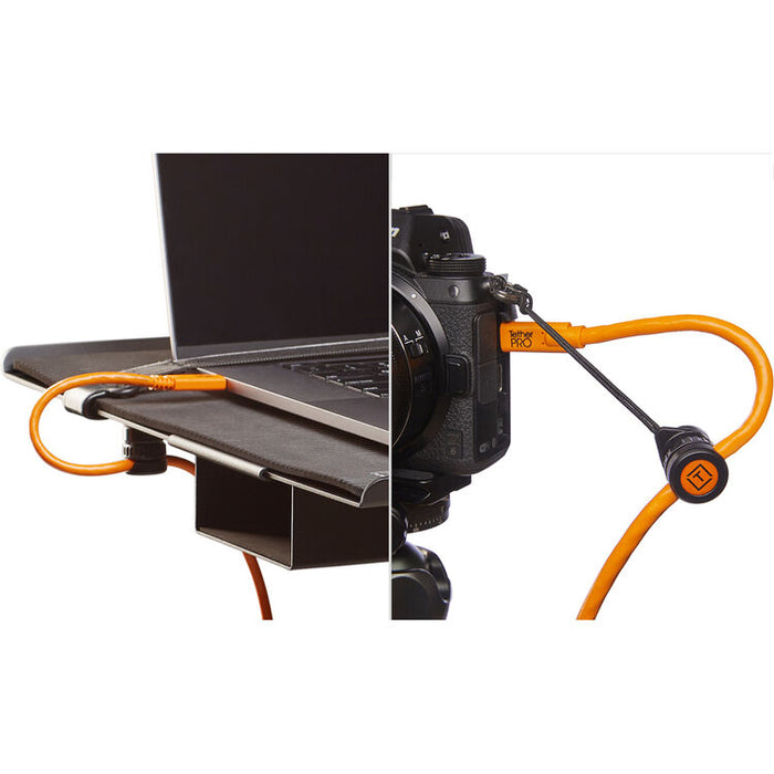 Tether Tools Ultimate Tethering Kit