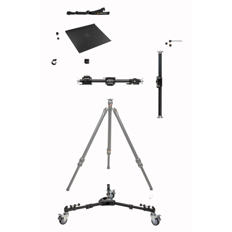 Tether Tools All In One Portable Tethering Kit