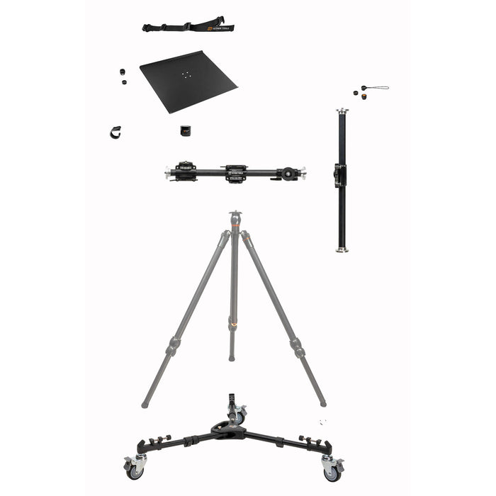 Tether Tools All In One Portable Tethering Kit