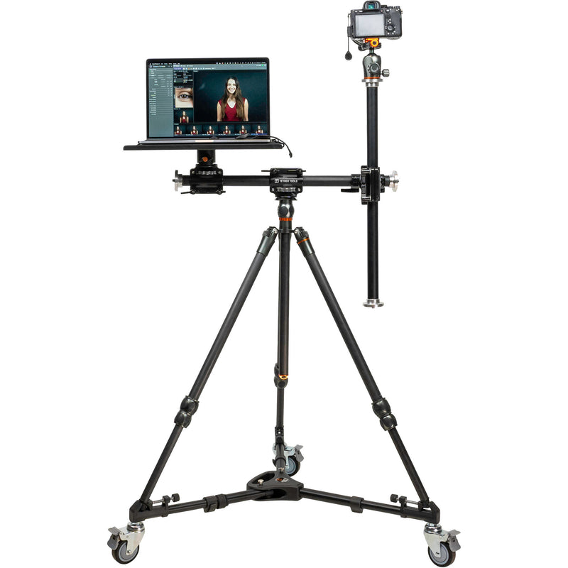 Tether Tools All In One Portable Tethering Kit
