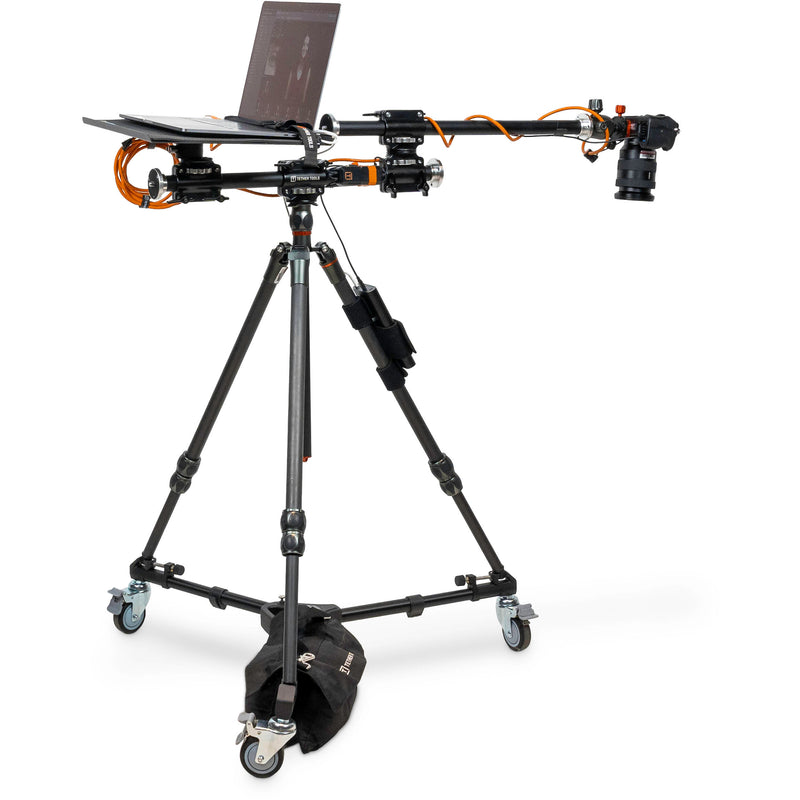 Tether Tools All In One Portable Tethering Kit