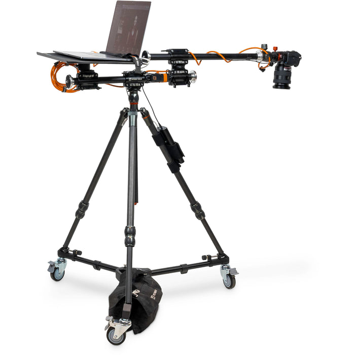 Tether Tools All In One Portable Tethering Kit